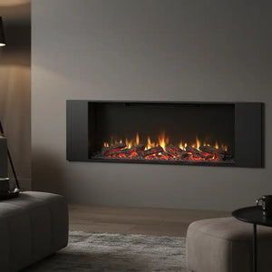 Electric Fireplaces