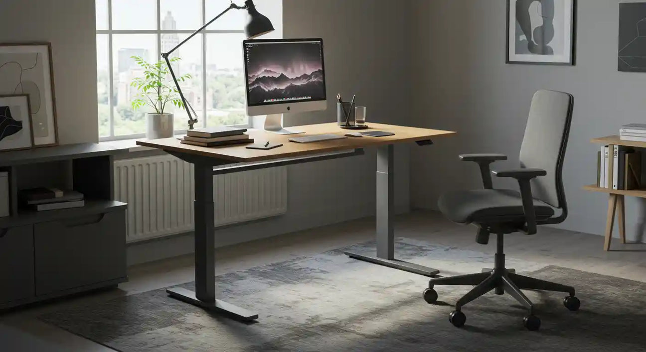 Electric Standing Desk