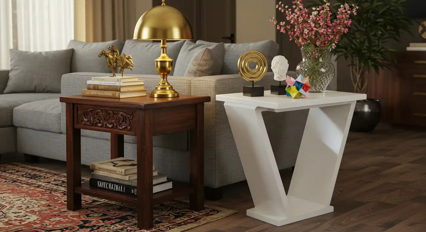 End Tables