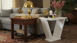 End Tables
