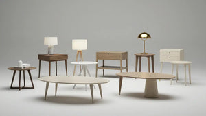 Side Tables & Sofa Tables