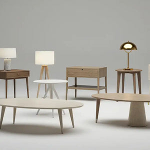 Side Tables & Sofa Tables