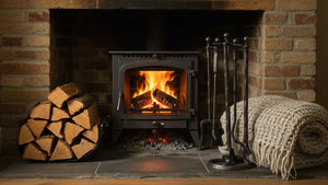 Fireplace Accessories