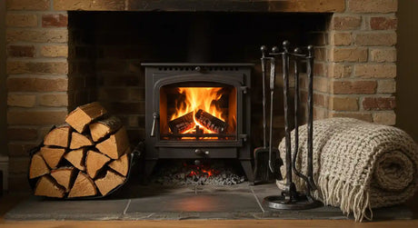 Fireplace Accessories