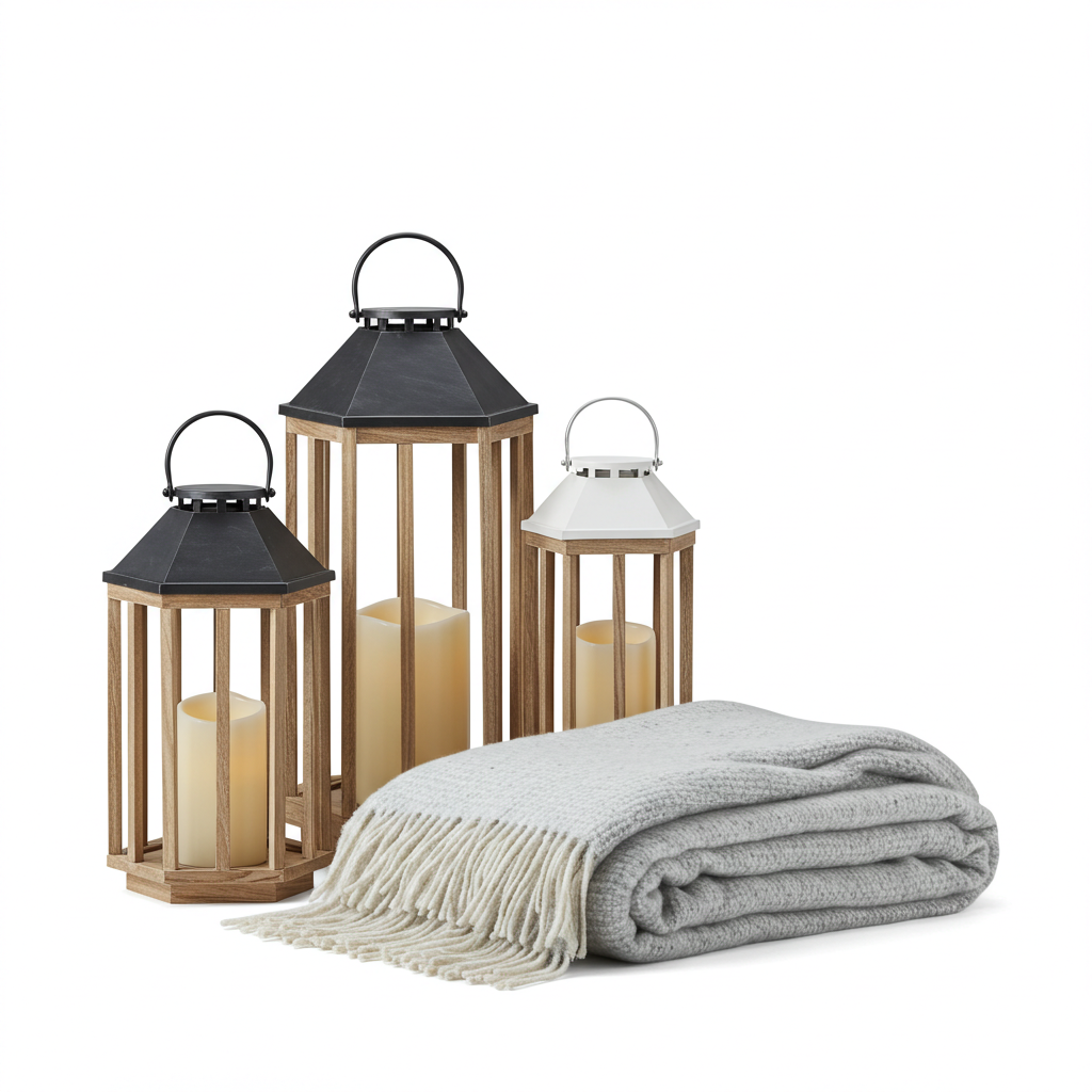Comfort And Ambience