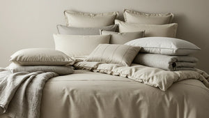 Bedding Duvets & Down Comforters