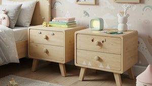 Kids Nightstands