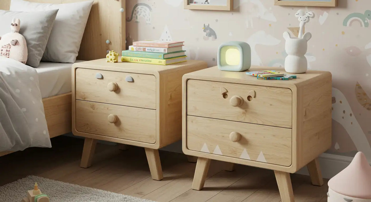 Kids Nightstands