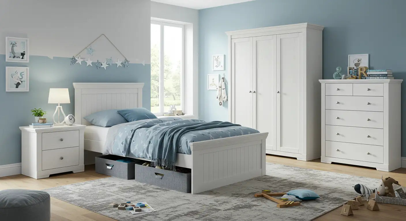 Kid's Bedroom Sets