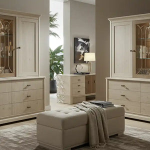 Credenzas & Hutches