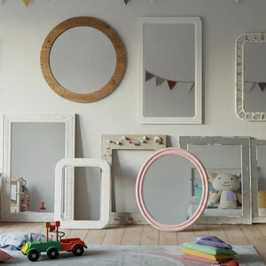 Kids Bedroom Mirrors