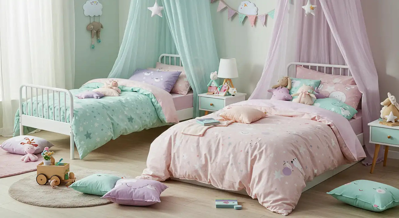 Kids Beds