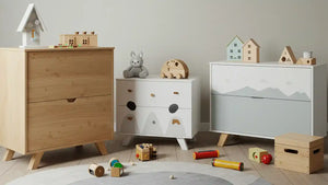 Kids Chests