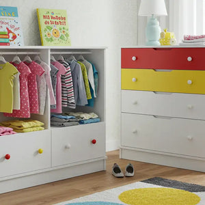 Kids Dressers