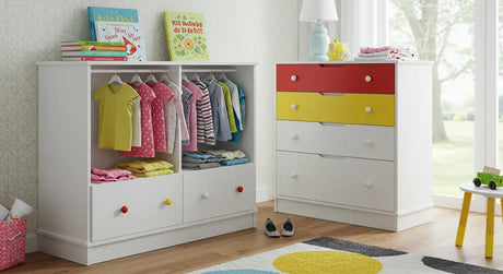 Kids Dressers