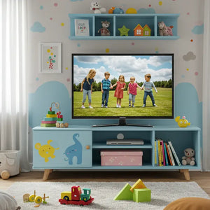 Kids TV Stands & Consoles