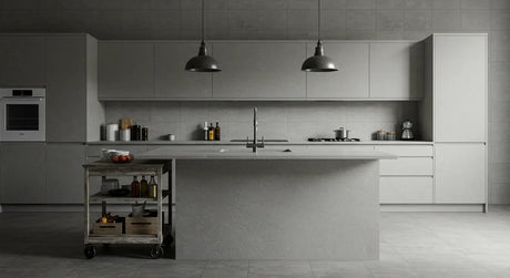 Kitchen Island, Kitchen Cart