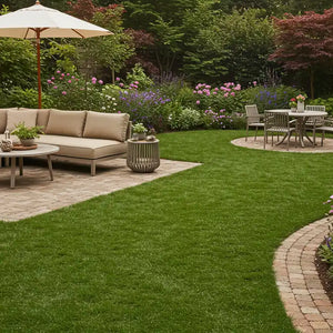 Lawn & Patio