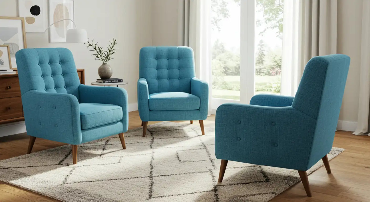 Living Room Chairs