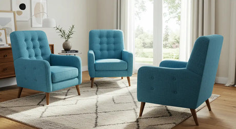 Living Room Chairs