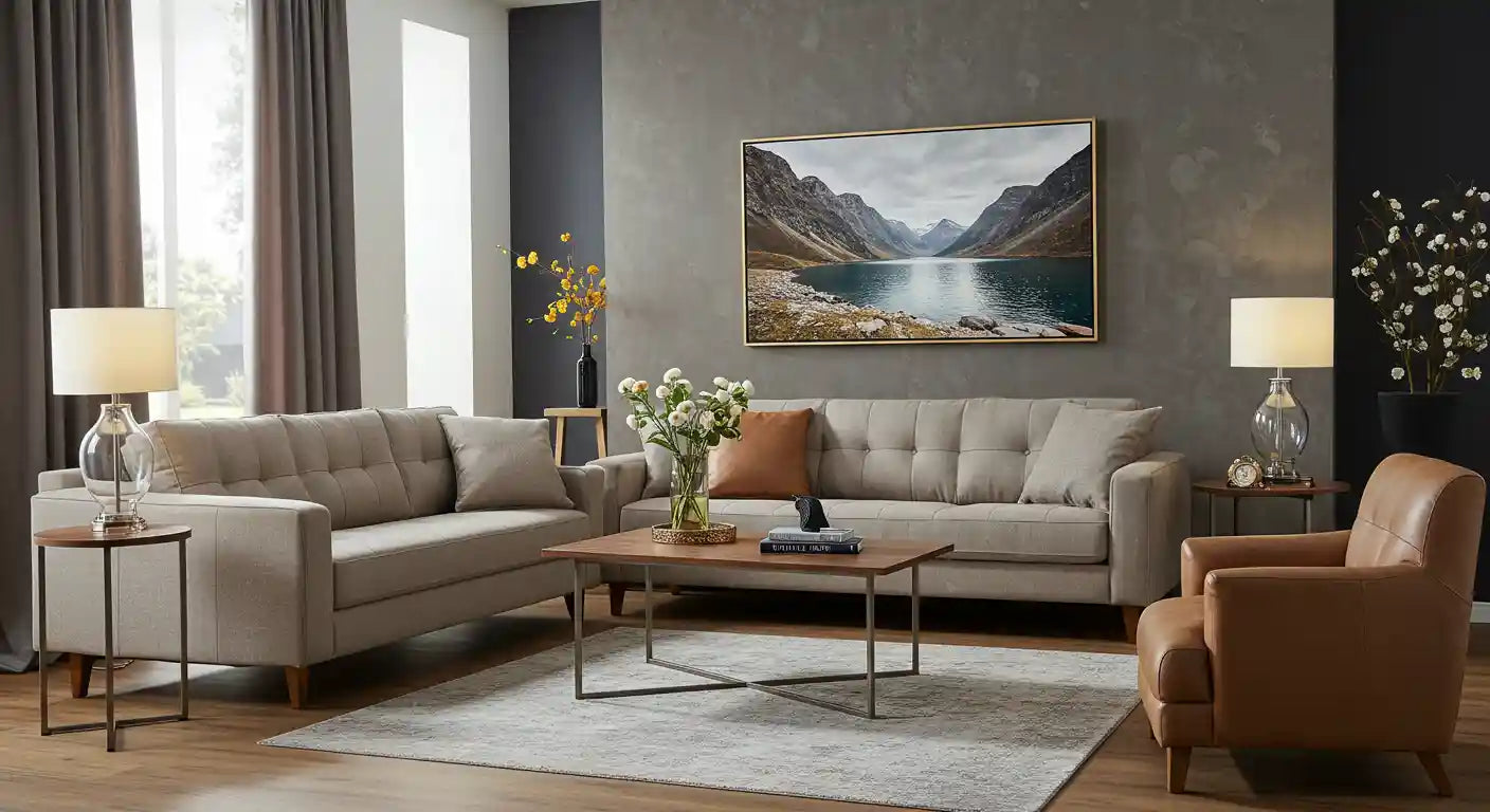 Living Room Sets
