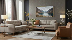 Living Room Sets