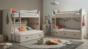 Lofts & Bunk Beds