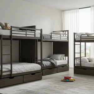Lofts & Bunk Beds