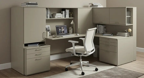 Modular Home Office Furniture