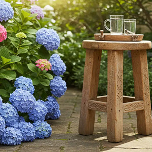 Outdoor Stools