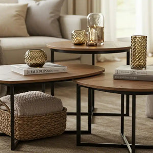 Occasional Table Sets