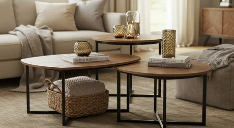 Occasional Table Sets