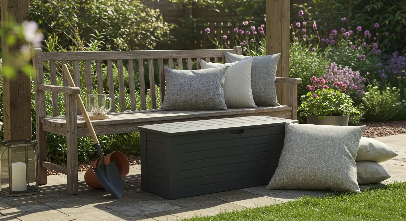Outdoor Accessories