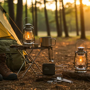 Outdoor Accessories