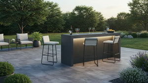 Outdoor Bars