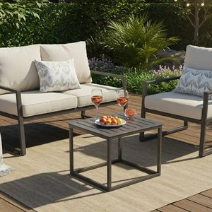 Outdoor Bistro Sets