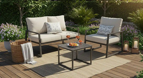 Outdoor Bistro Sets
