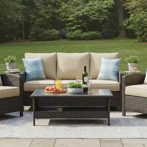 Outdoor Conversation Sets