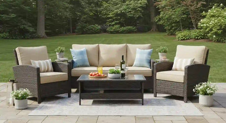 Outdoor Conversation Sets