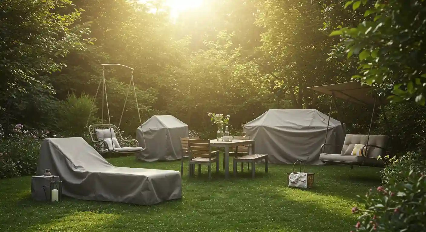 Outdoor Covers