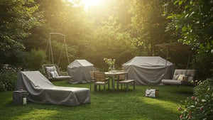 Outdoor Covers