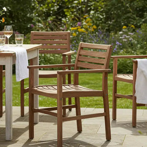 Outdoor Dining Chairs
