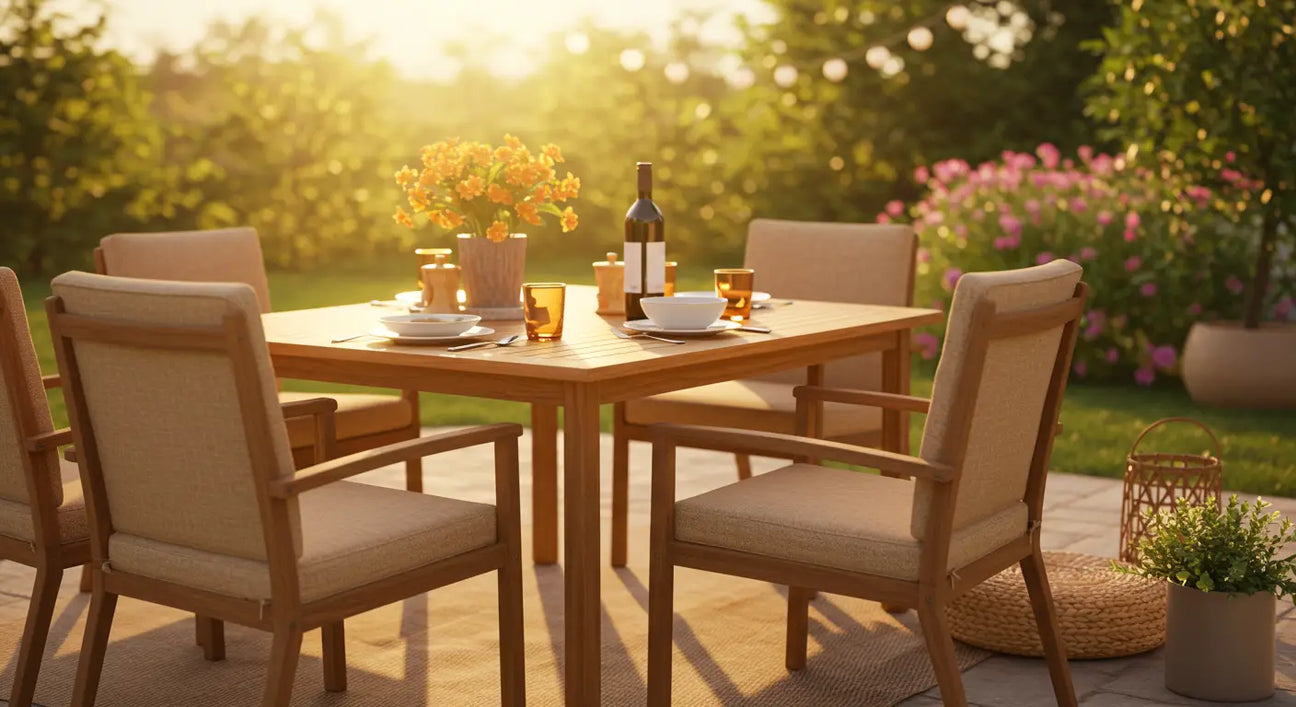 Outdoor Dining Sets