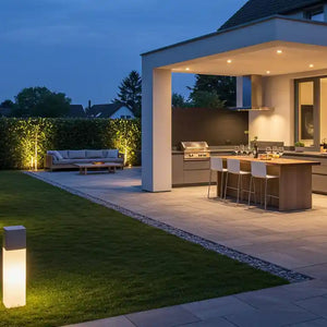 Outdoor Lighting