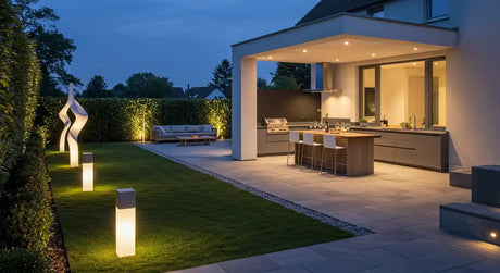 Outdoor Lighting