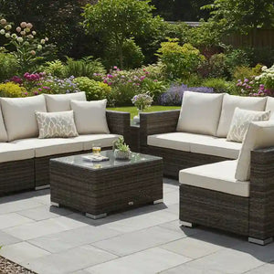 Outdoor Sofas & Loveseats