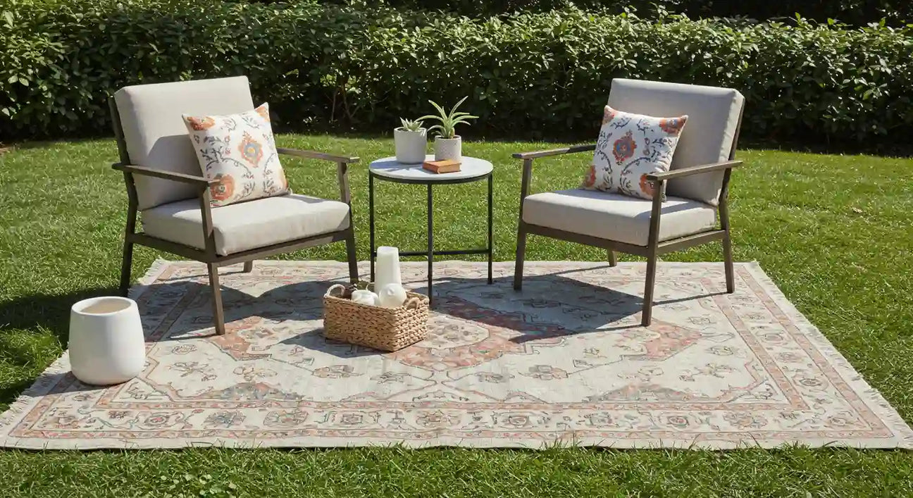 Outdoor Rugs