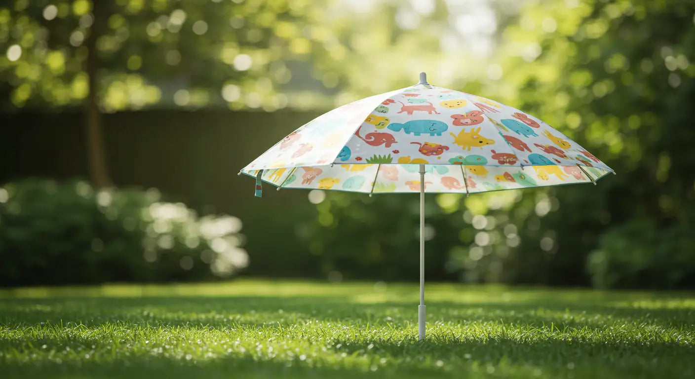 Outdoor Umbrellas