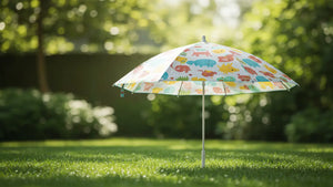 Outdoor Umbrellas