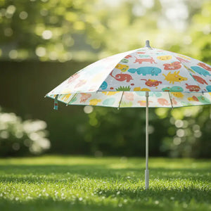 Outdoor Umbrellas